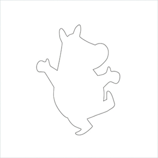 楽天市場 ムーミン グッズ クッキー 型 キャラクター おしゃれ Moomin ムーミン谷の仲間たち メール便 対応 Martinex マルティネックス ムーミン ミニ キャラクター 北欧 Martinex クッキー型 ムーミン キャラクター 型抜き キャラ弁 お弁当 製菓 道具 抜き型 Moomin