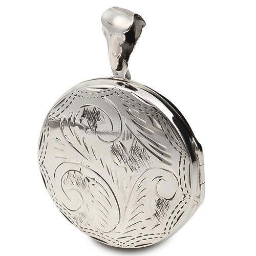 楽天市場】ピルケース シルバー925 ペンダントトップ アクセサリー