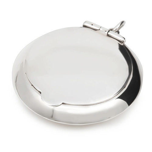 楽天市場】香水入れ シルバー925 純銀 携帯ボトル アトマイザー