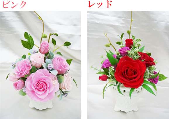 【MessageRoseシリーズ】メッセージフラワー プリザーブドフラワー プレゼント ギフト 誕生日 記念日 お祝い 結婚祝い 枯れない花 プリザーブドフラワー[PW]