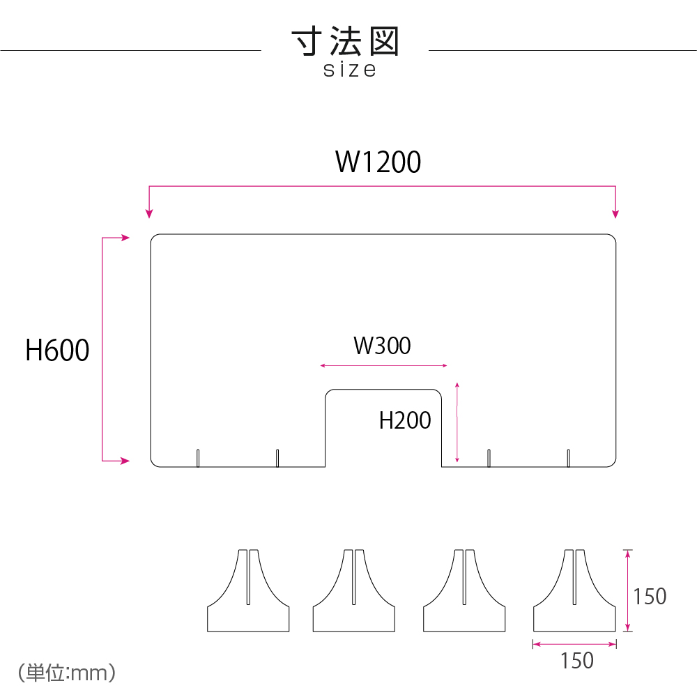 最新な サイズ注文承ります 透明アクリル板 板厚3mm φ300mmほか 3枚