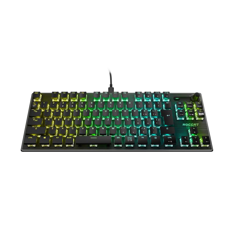 ROT Vulcan TKL/TKL Proつづき物