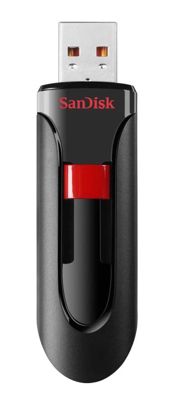 Cruzer Glide 256GB USB 3.0 Flash Drive (SDCZ600-256G-G35)