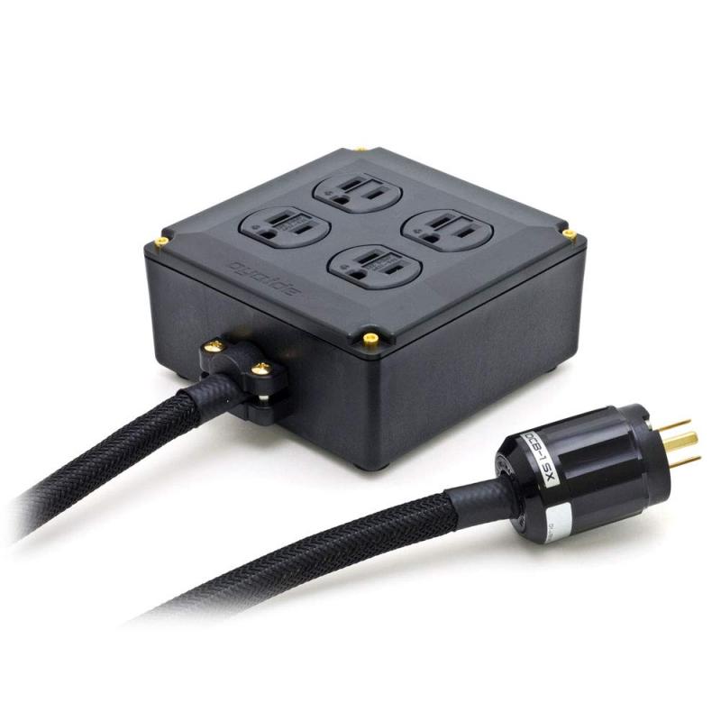 OYAIDE OCB-1 SX V2 ワット数水道栓