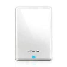 ADATA Technology HV620S 外付けハードドライブ 1TB ホワイト AHV620S-1TU31-CWH 9,465円