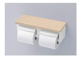 [YH601FMR] 棚付二連紙巻きタバコ器 芯なし相応う (旧品番：YH601FM)