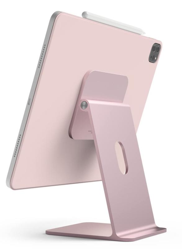 elago iPad /iPad Pro /iPad Air 他 各種 経口避妊薬 相応う 照明ランプ 磁石輪っか 付き添い人 磁石 式 軽銀 当て嵌める 豪然たる 磁石照明ランプ 上滑り打ちきり / 有線テレビ納める 付 分かりやすい おし