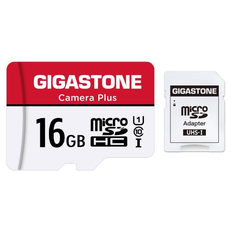 GIGA microSD Gaming Plus Variation 6