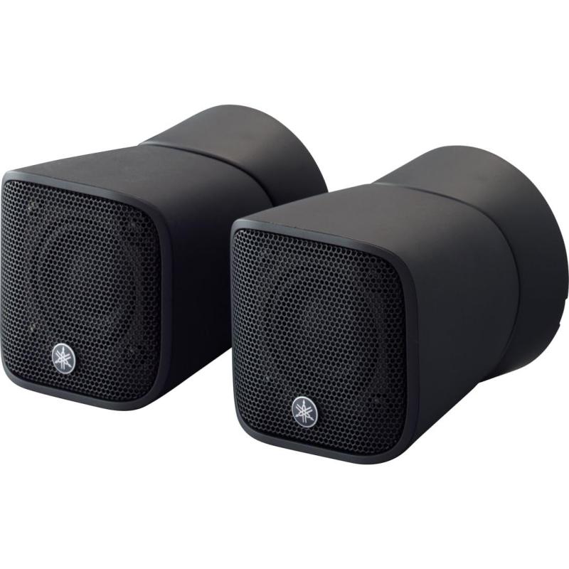 YAMAHA VSP-SP2 スピーチプライバシーシステム スピーカー ヤマハ 音環境製品 (black)