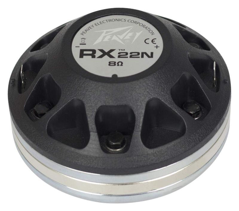 PEA RX 22 NEO HF DRIVER 交換用ドライバー