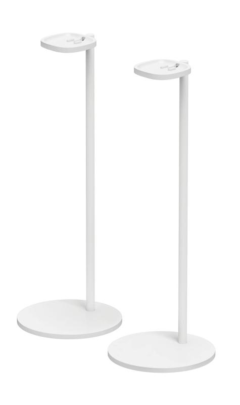 Sonos ソノス Stand (Pair) 照明ランプ（ありの実） Accessory 佩び物 One/OneSL専用 1FSJP1