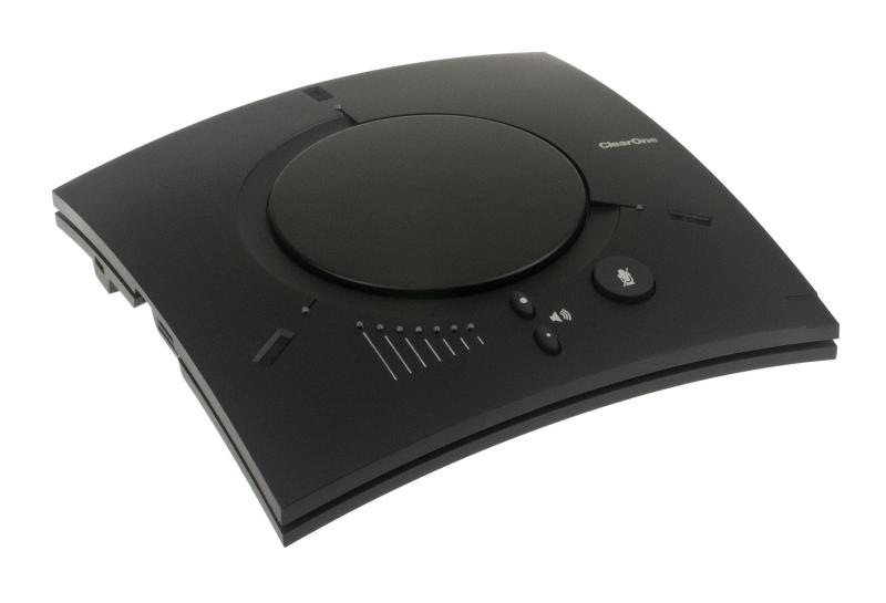 CHAT 170 USB ClearOne エコーキャンセラー内蔵グループスピーカーフォン 860-156-250L |ビガーショップ