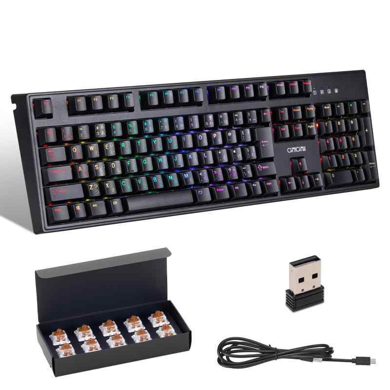KEYBOARD
