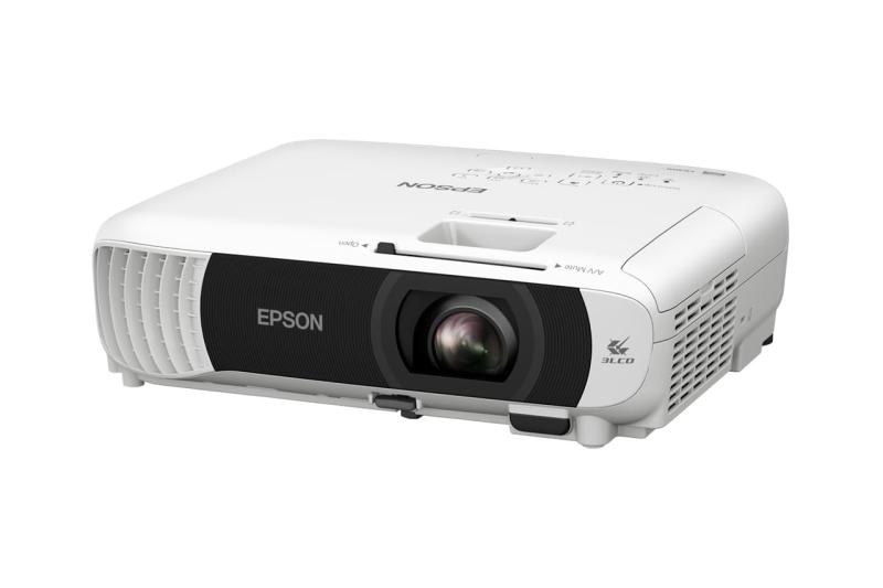 ビジネスプロジェクター EB-W55 4000lm WXGA 無線LAN標準対応 液晶 2.6kg HDMI 2025年モデル 59,076円