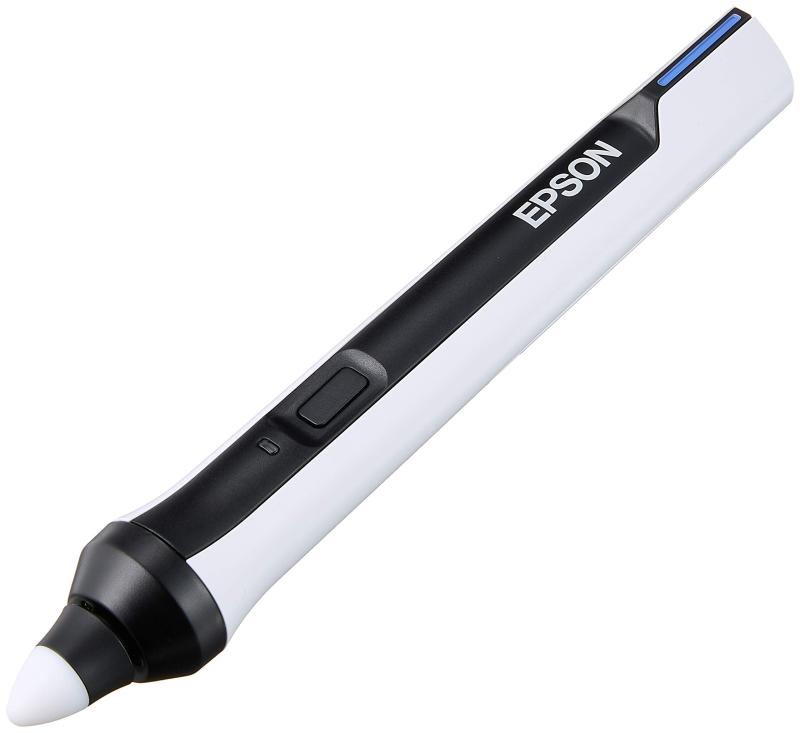EPSON プロジェクター 電子ペンB PN05B|ビガーショップ