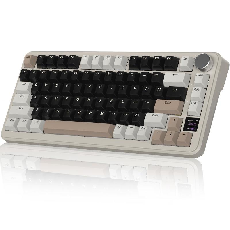 X85Pro ゲーミングメカニカルキーボード