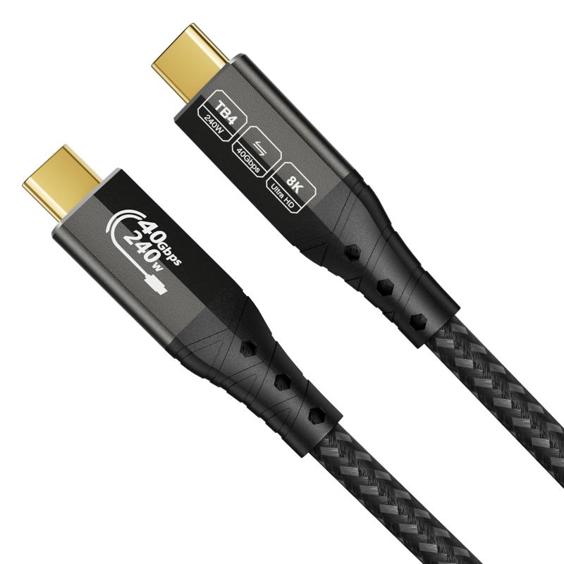 Z-W0406: Thunderbolt 4