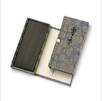 鬼頭天薫堂のお線香 雪ノ下 お徳用バラ詰 5,062円