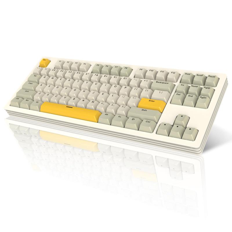AKC087 ゲーミングキーボード