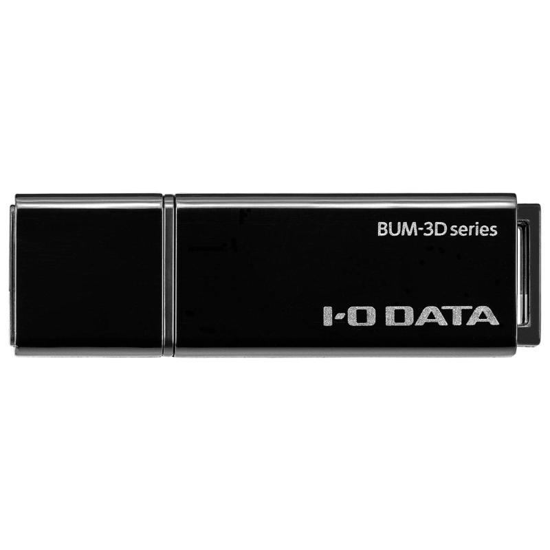 IODATA USB記憶装置