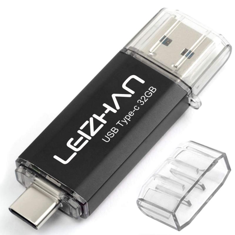 USB 3.0 フラッシュドライブタイプ-C 32GB 64G 128G 512G OTG Uスティック ペンドライブ タイプC インターフェイス用 容量不足解消 マイクロペンドライブ 大容量 Uスティック