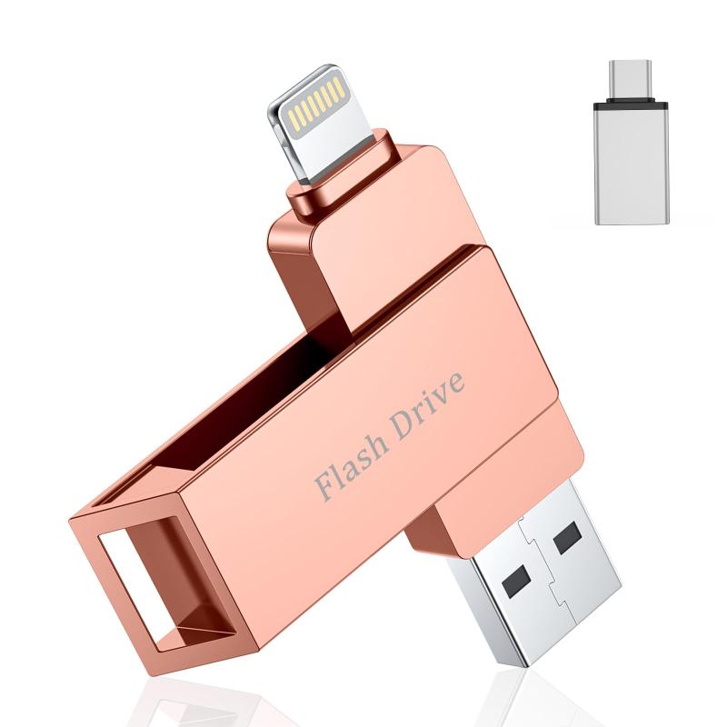 USBメモリー