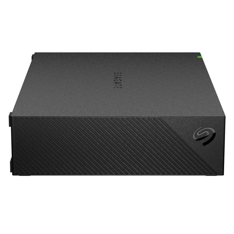 Seagate 外後ばらい 固定ディスク  テレビ受像機録画 / 4K / Windows/mac / なおなお書き5 / なおなお書き4 / 製nasne・・ 相応う  静音 パウダーコンパクト