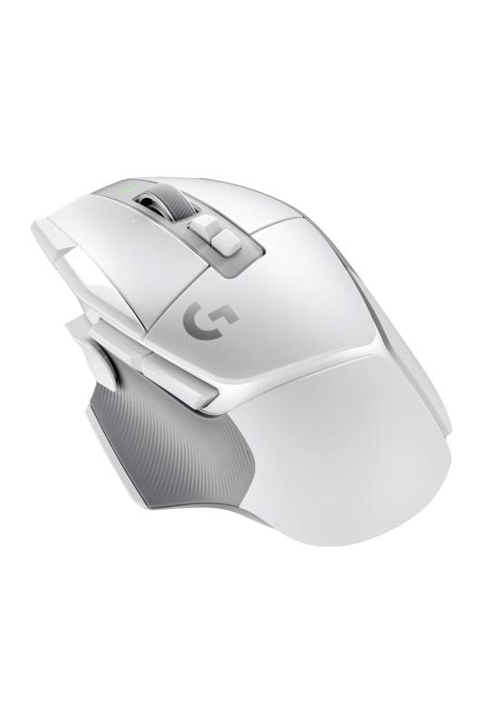G502X LIGHTSPEED