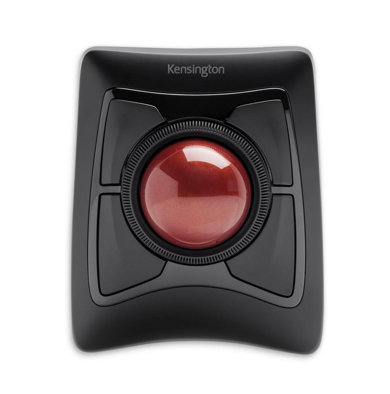 Expert Trackballs