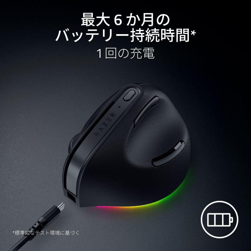 Razer Pro Click V2