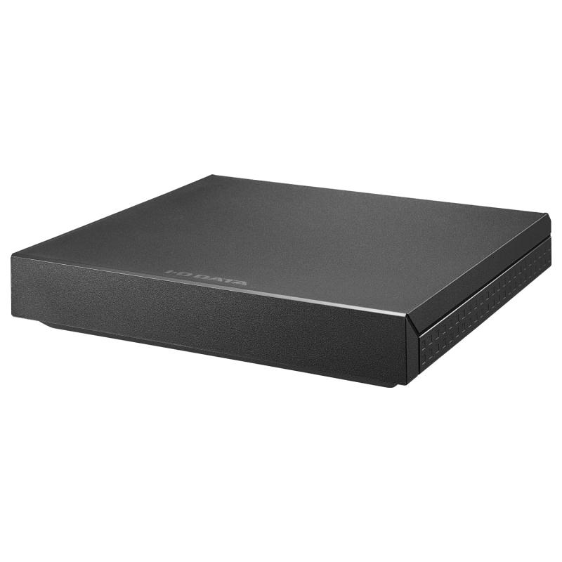 IODATA 外後ばらいHDD トロッカ250904