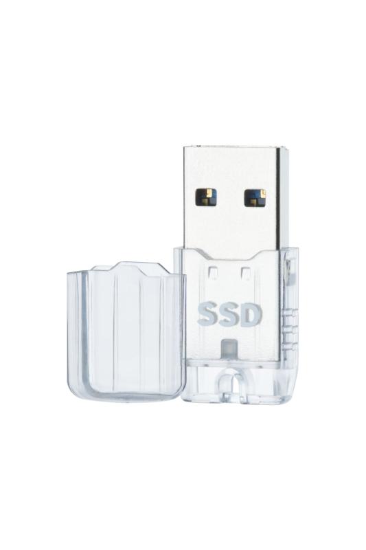 プリンストン D 外付け コンパクト ポータブル USB3.2 Gen2