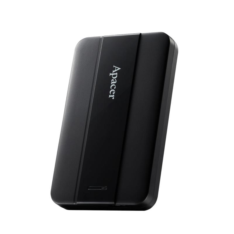 Ap アペイサー 携帯型HDD USB 3.2 Gen 1 AC237続きもの