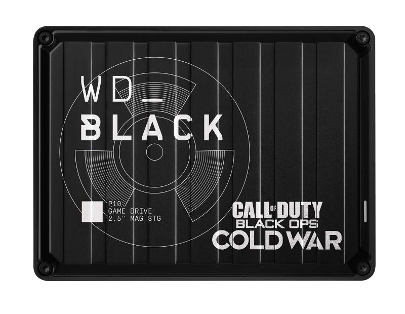 WD 携帯型HDD 2結核症 WD_BLACK P10 USB 3.2 Gen1 /  なおなお書き4 / Xbox One動くこと突き止める済