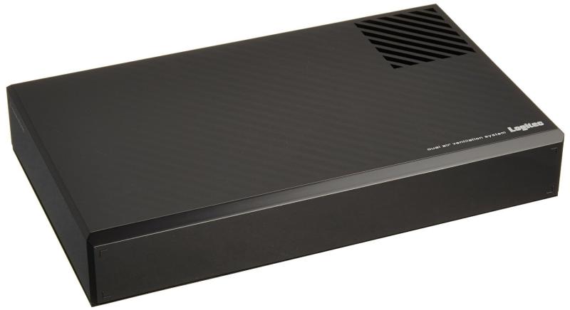 Logitec HDDケース 3.5HDD LHR-EJU3シリーズ