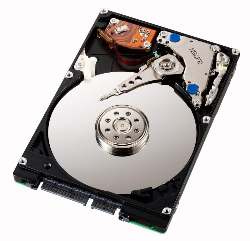 I-O DATA 内蔵固定ディスク 2.5in Serial ATA II相応う 最大限度移らす速力度300MB/s 5,400rpm HDN-S