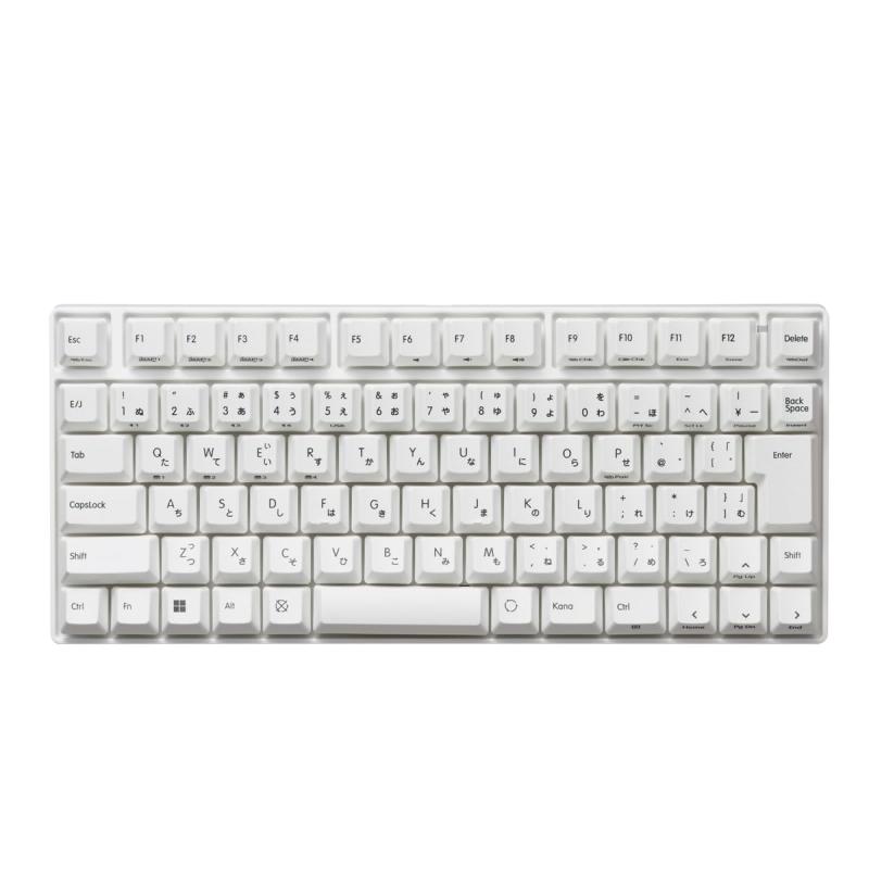 REALFORCE RC1 鍵盤 70% 白いこと 日本語申し合わせ 英語申し合わせ 手当たり掛け目 45g 30g Bluetooth 有線 乾電池 パウダーコンパクト