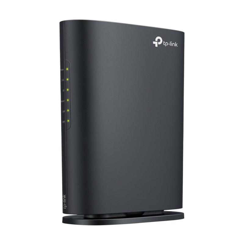 TP-Link 無線LAN ルータ 無線電話ローカルエリアネットワーク 無線LAN6 AX1800 標準尺度 1201 + 574Mbps WPA3 EasyMesh 相応う  her AX23V