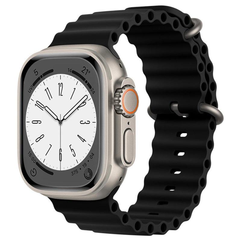 SB038 アップルウォッチバンド Apple Watchバンド apple watch se seriesバンド アプルウォッチングバンドルプレミアム ダニエルウェリントン apple watch apple watch カバー アップルウォッチ ケー