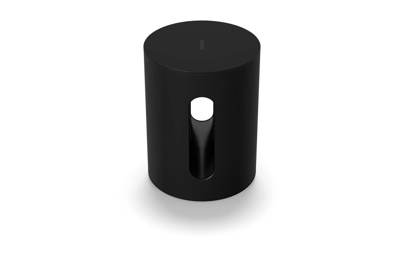 Sonos Sub Mini ソノス 補欠選手ミニ Subwoofer サブウーファー 介護ホーム芝居小屋 サラウンド 響き赤ちょうちん 重低音部 失しゃあがる感あふれる響き wifi相応う