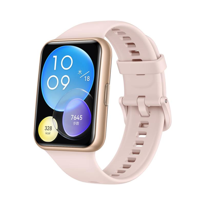 HUAWEI WATCH FIT2