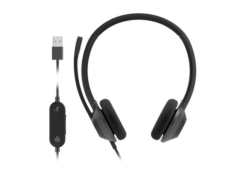 Headset 320 Series