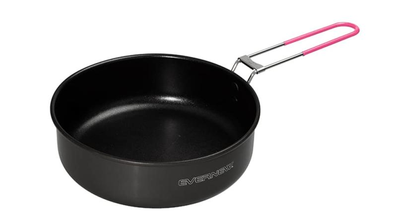 エバニュー(EVERNEW) U.L. Alu.Pan 16cm ECA382