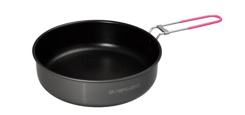 エバニュー(EVERNEW) U.L. Alu.Pan 18珊 ECA383 スポーツ・アウトドア-その他