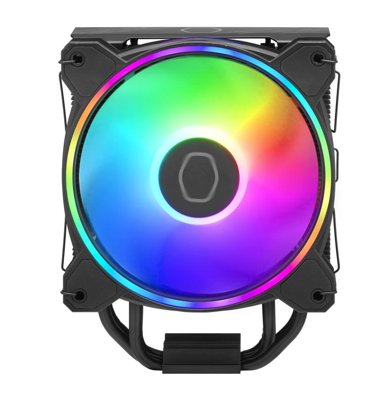 Cooler Master Hyper 212 Halo