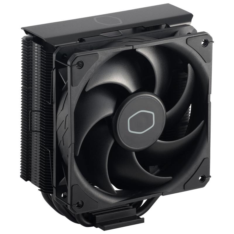 Cooler Master ハイパー冷却システム