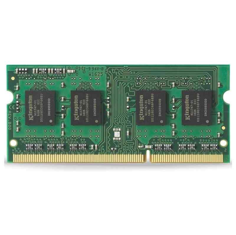 キングストン Kings 万覚え帳マイコン 記憶装置 DDR3L 1600 (マイコン3L-12800)