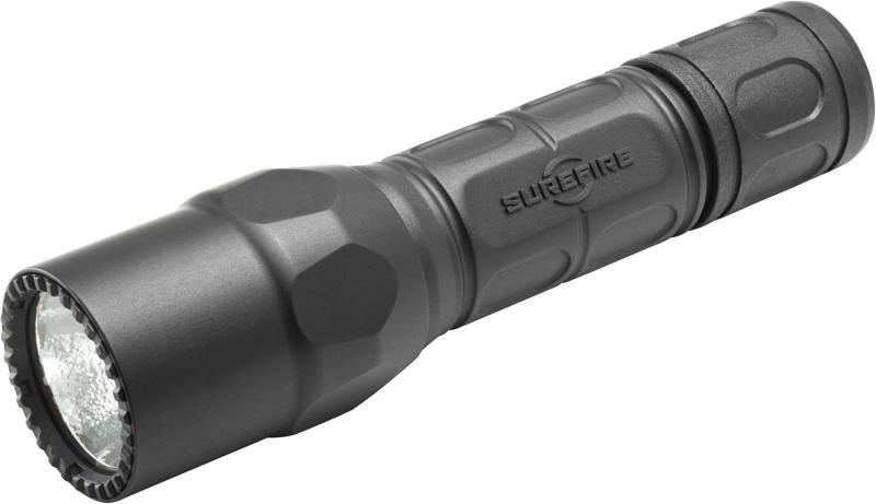 SUREFIRE G2XLE-BK ブラック