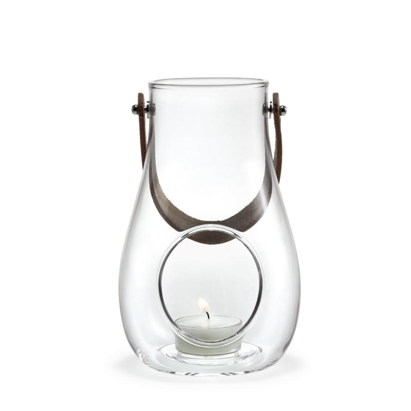ホルム差し固める HOLMEGAARD 時刻表提灯 DESIGN WITH LIGHT