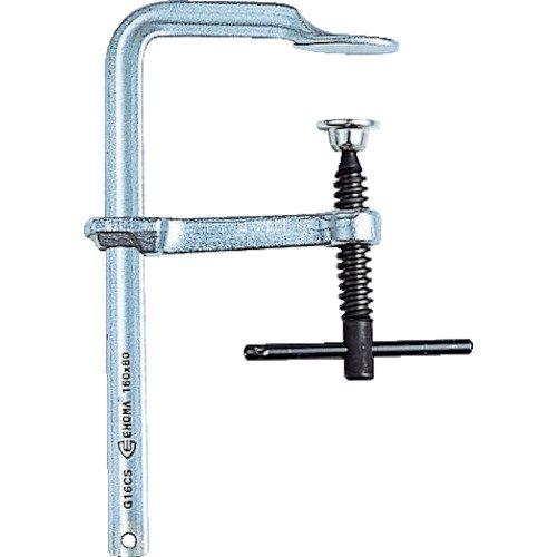 TRUSCO(トラスコ) エホマクランプ (標準型)